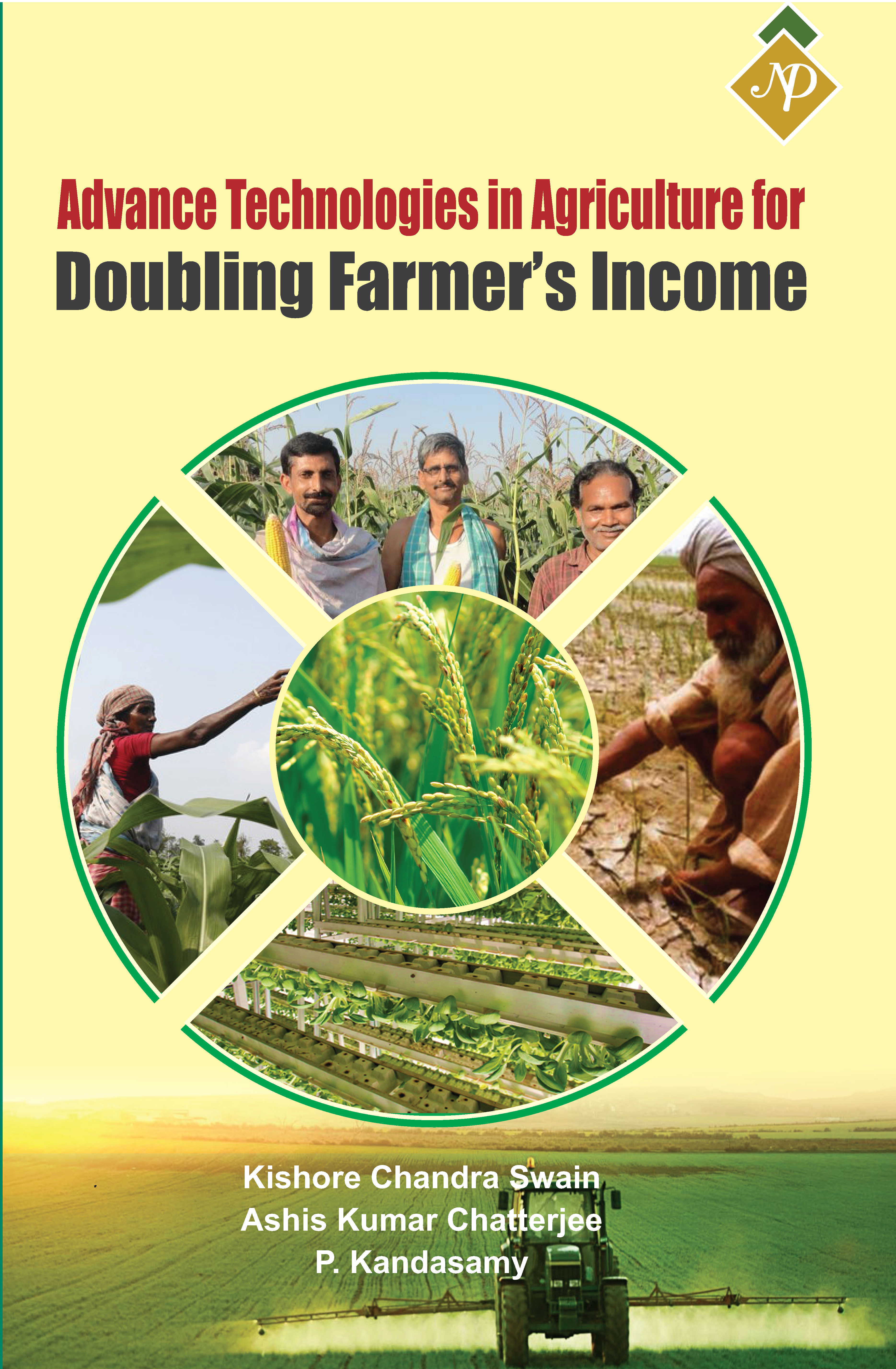 cover Advance Technologies in Agriculture for Doubling Farmers' Income.jpg